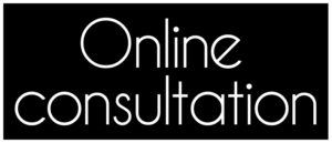 The Hair Base Salon Online Consultation application form