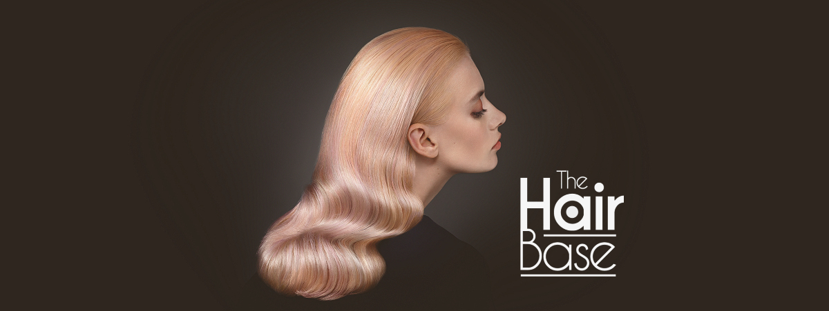 The HairBase Gorleston - Image of Model
