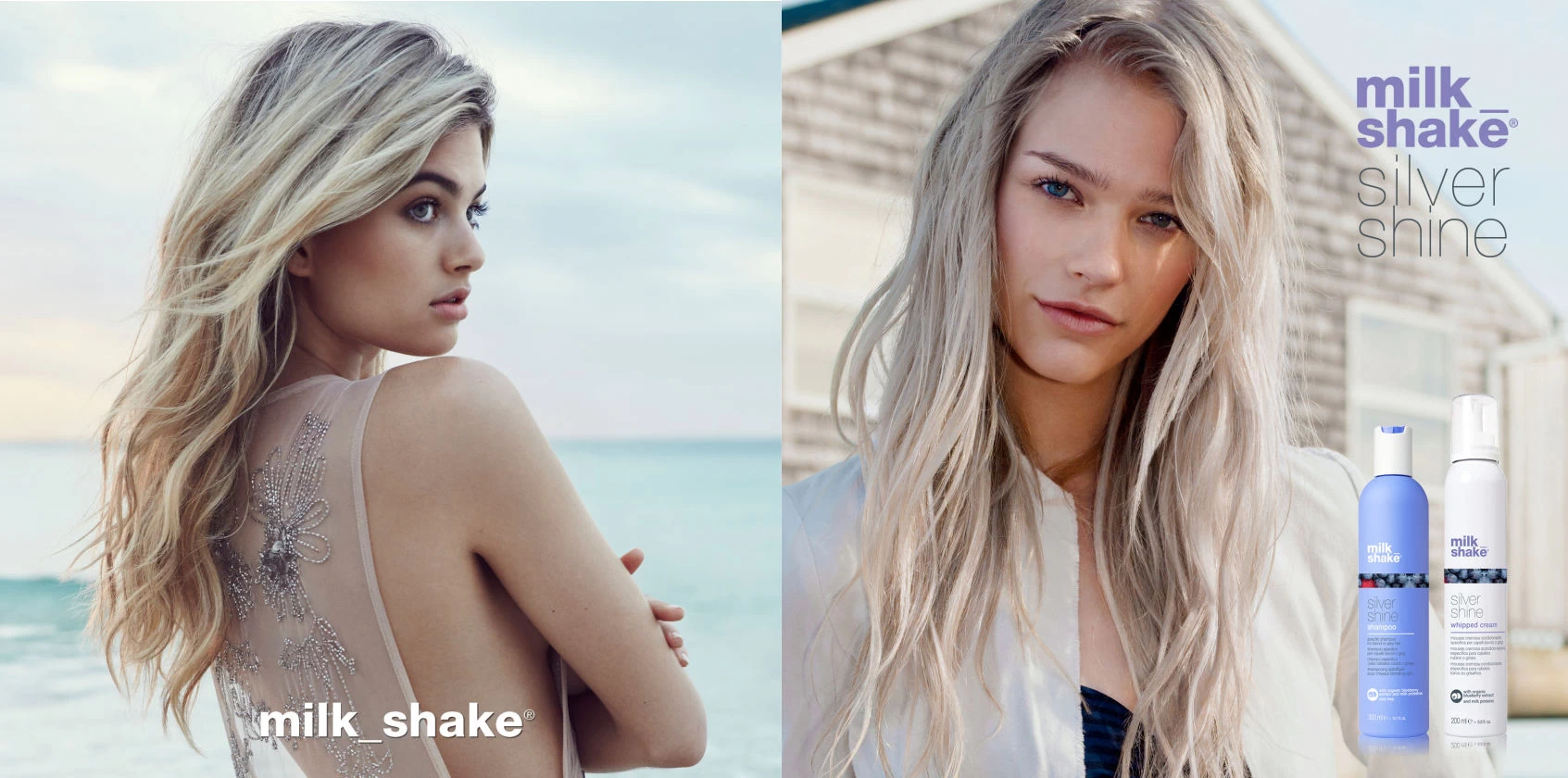 The Hair Base Salon Norfolk - Milkshake