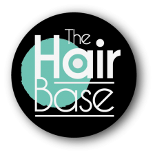 Hairbase header logo